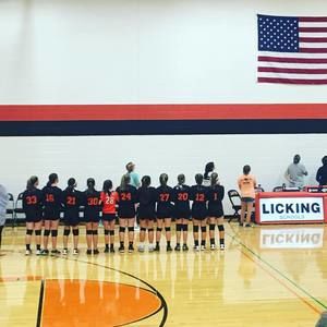 Meet your Posher, Kristie